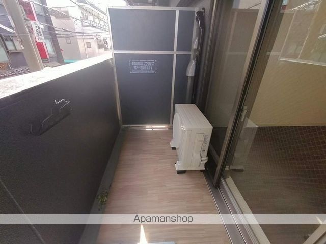 プレサンス新深江ディレットの内装写真
