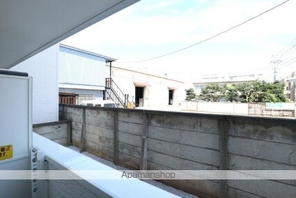 サンティアラ[1K/20.11m2]のその他部屋・スペース