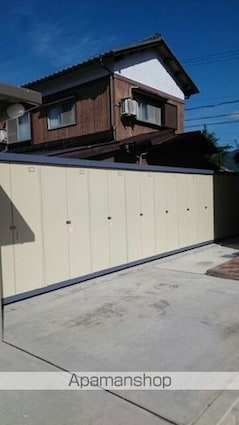 ランドマーク気比Ⅰ[2LDK/57.13m2]のその他設備