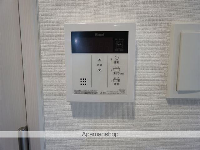ディアレイシャス泉の内装写真