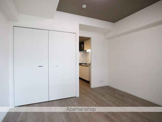 RESIDENCE RAMIAの内装写真
