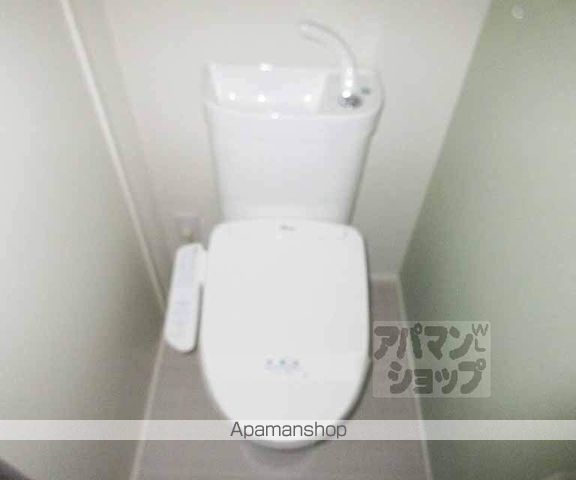 ハーモニーテラス東野中井ノ上町の内装写真