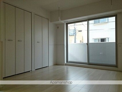 ブルーレジデンス・ケイ[1LDK/40.2m2]のリビング・居間2