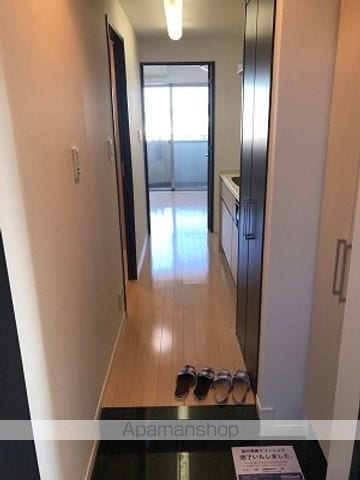 HF西新宿レジデンスEASTの内装写真