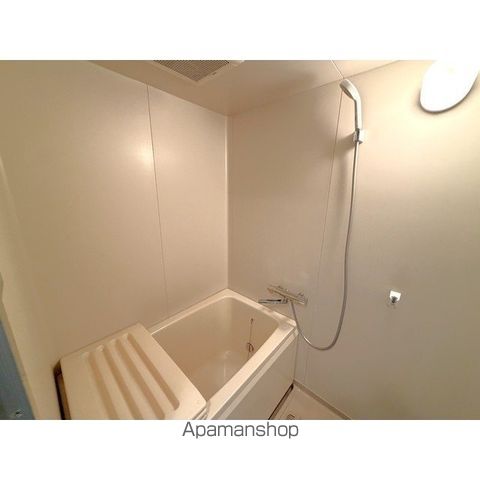竜ヶ崎ハイツBの内装写真