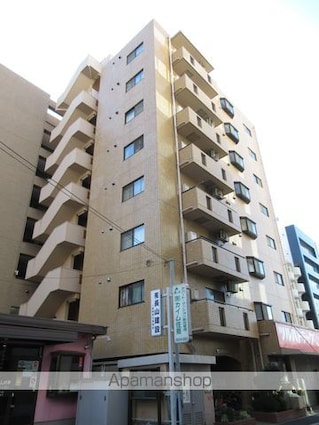 東京都江戸川区東葛西６丁目[2LDK/50.7m2]の外観4