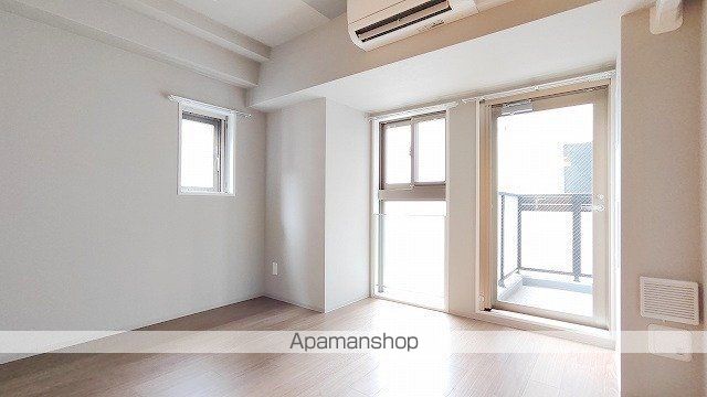 WORVE大阪本町の内装写真