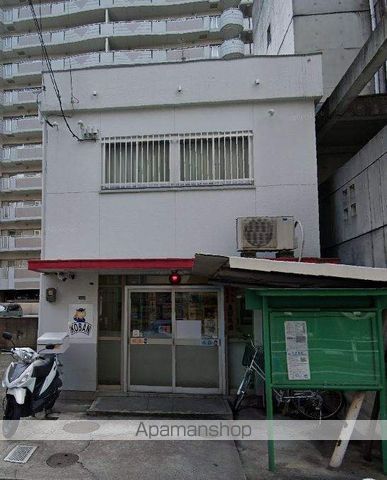 プレサンス泉セントマークの周辺写真