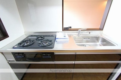 香川県高松市太田下町[1LDK/60.05m2]の内装3