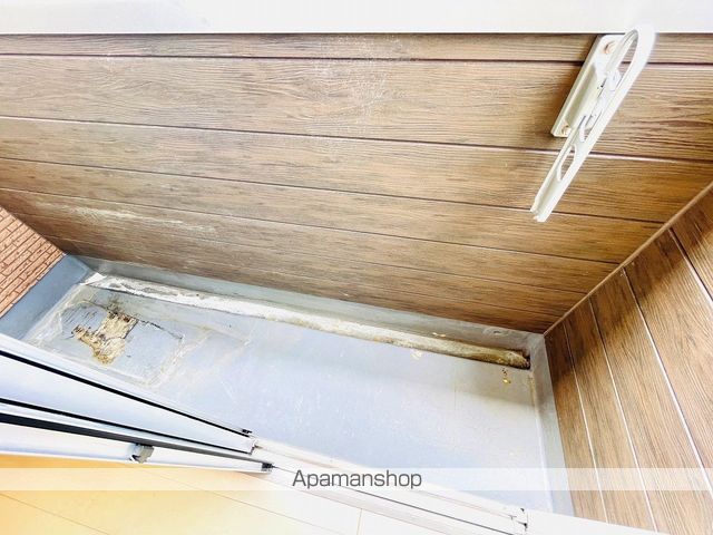 ソレイユ中宮の内装写真