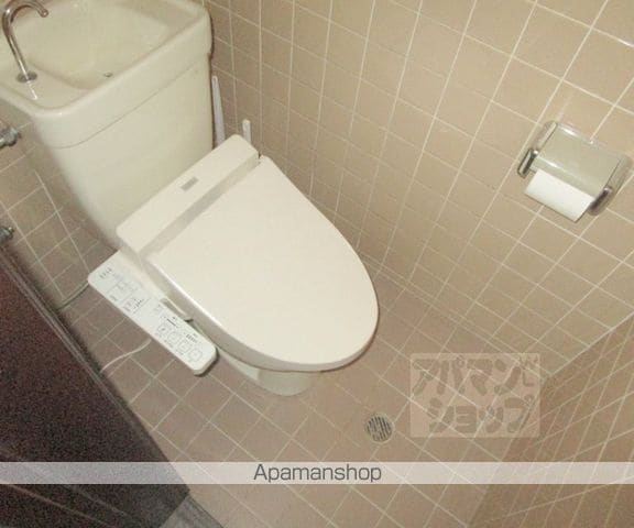紫野下柏野町貸家の内装写真