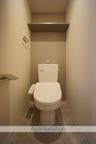 ステージファースト名古屋尾頭橋の内装写真