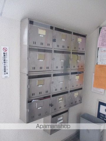 プロクシィスクエア香坂のその他写真