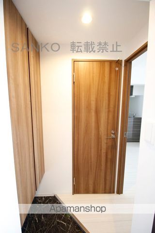 KING HOUSE KANJYODORI HIGASHI(キンの内装写真