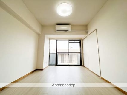 Ｍホーナー来住[3DK/57.02m2]の内装5