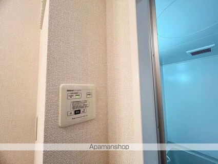 シャルル　アモリ　ＡＢ[2DK/50.42m2]の内装5