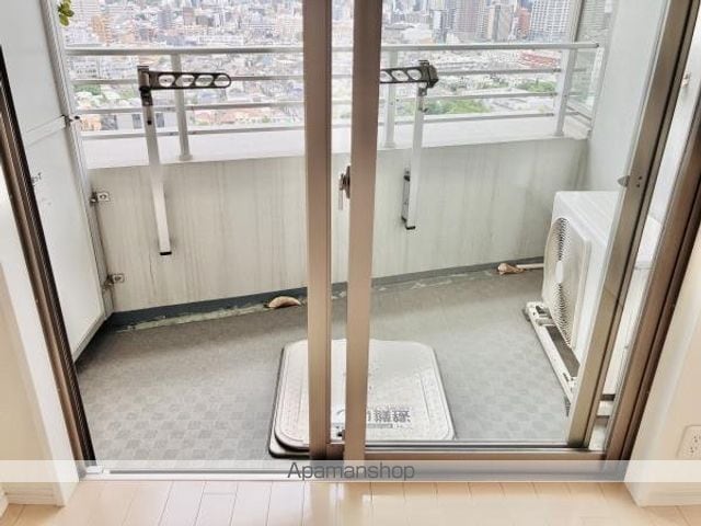 新宿アインスタワーの内装写真