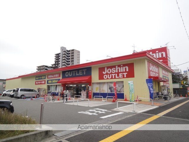 プラムアビテ奥本の周辺写真