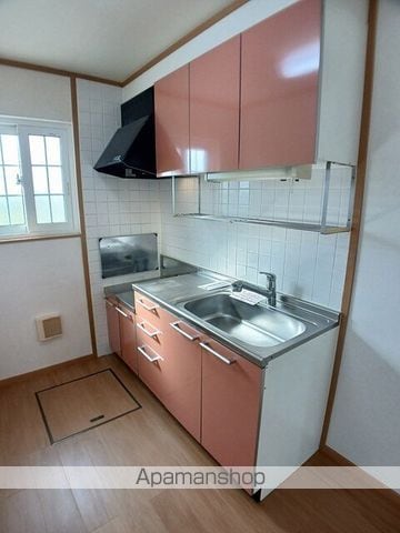 第5府内プロパンの内装写真