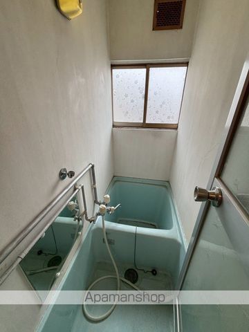旭扇マンションの内装写真