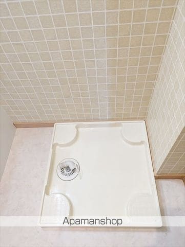 アトレーユの内装写真