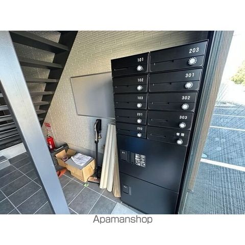 リゾナテラス千歳のその他写真