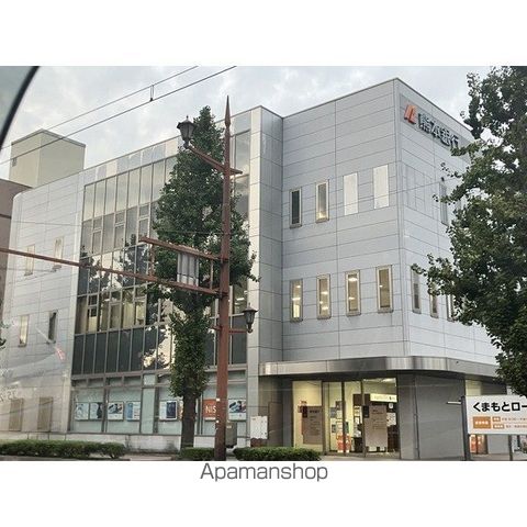 D’グランセ熊本ザ・レジデンスの周辺写真