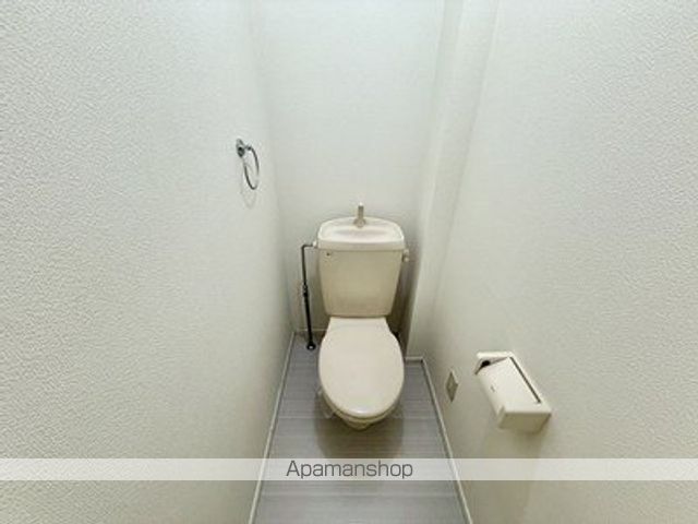 イーストコート壱番館の内装写真