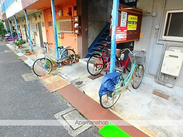 太陽マンション 西棟のその他写真