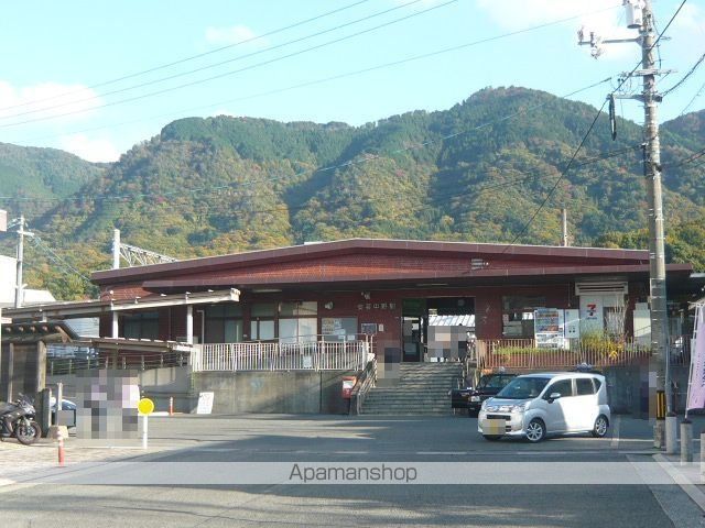 レジデンスKIIの周辺写真