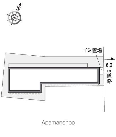 レオパレスソレイユのその他写真