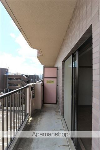 YRレジデンスの内装写真