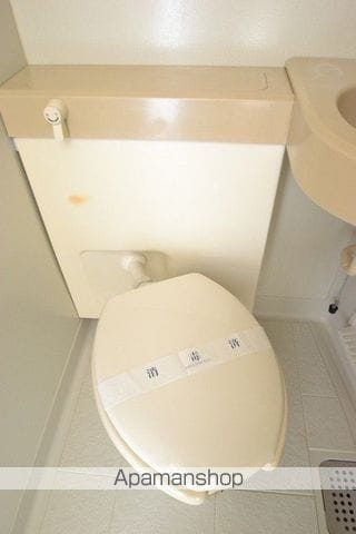 サンコート楠木の内装写真