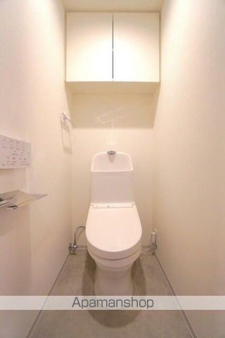 ベルファース八丁堀WESTの内装写真