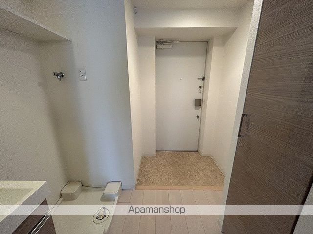 ミラージュパレス本町東レジデンスの内装写真