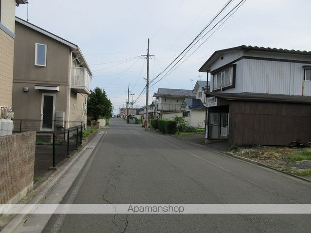 シャトルR矢巾の周辺写真