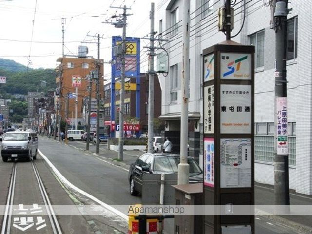 ホワイトテムの周辺写真