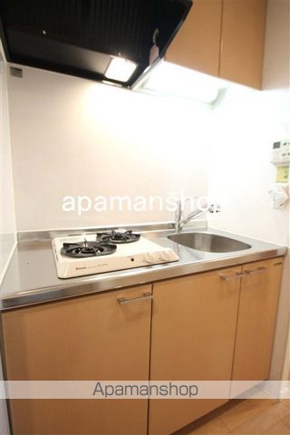 ユーレジデンス淀屋橋の内装写真