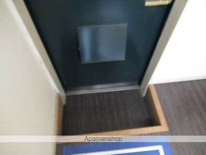 ＰＡＬ[1K/21m2]の玄関