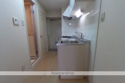 ジョイフル第２朝生田[1DK/24.94m2]の内装8