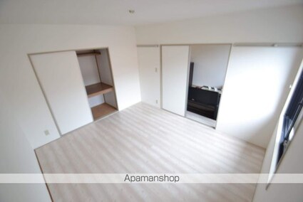 ソレアードＢ[2DK/55.28m2]の内装1