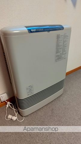 レオパレスダ ヴィンチの内装写真