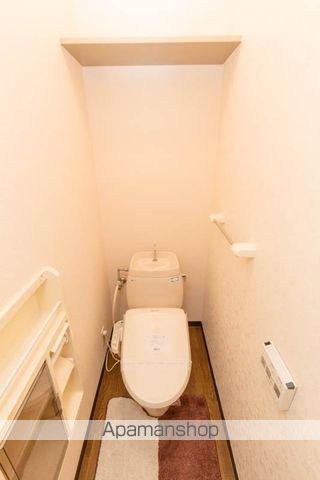 プレシオ海田の内装写真