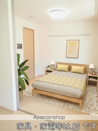 セヴェルＳｅｔａⅣ[1DK/35.1m2]の内装2