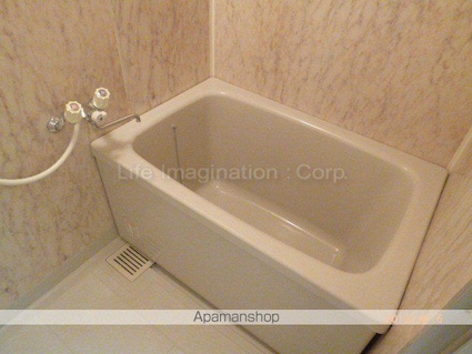 ロイヤルオークⅡ[2LDK/59.36m2]のバス