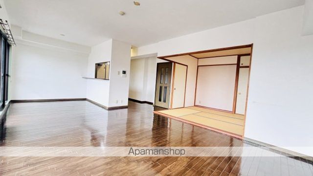アーサー京町パークシティの内装写真