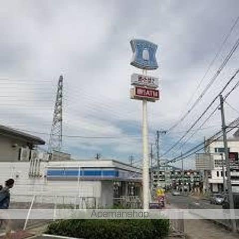 パルハイムIIの周辺写真
