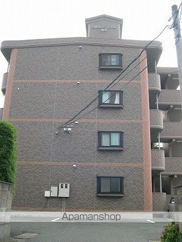 スイートハイム国府の外観写真