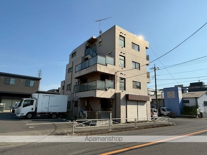 東京都八王子市大和田町１丁目[2DK/36.55m2]の外観5