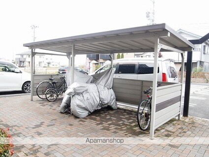 岐阜県岐阜市柳津町上佐波５丁目[1LDK/45m2]の外観5